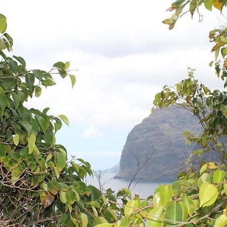 Seaview Apartment Acantilado de los Gigantes Bagian luar foto