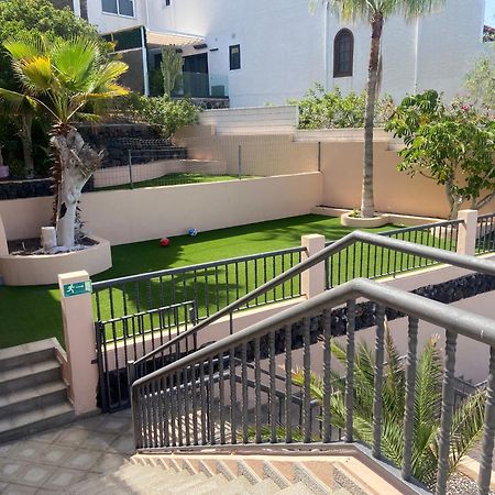 Seaview Apartment Acantilado de los Gigantes Bagian luar foto