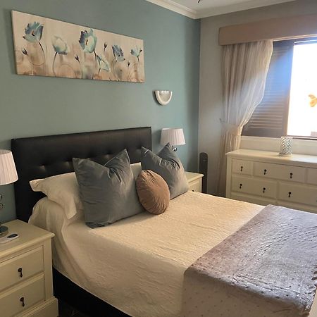 Seaview Apartment Acantilado de los Gigantes Bagian luar foto