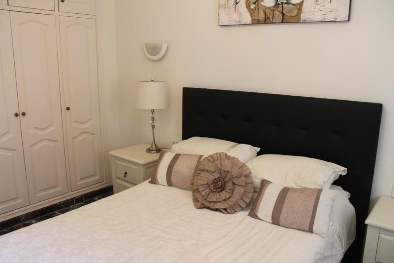 Seaview Apartment Acantilado de los Gigantes Bagian luar foto