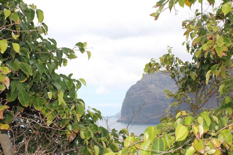 Seaview Apartment Acantilado de los Gigantes Bagian luar foto