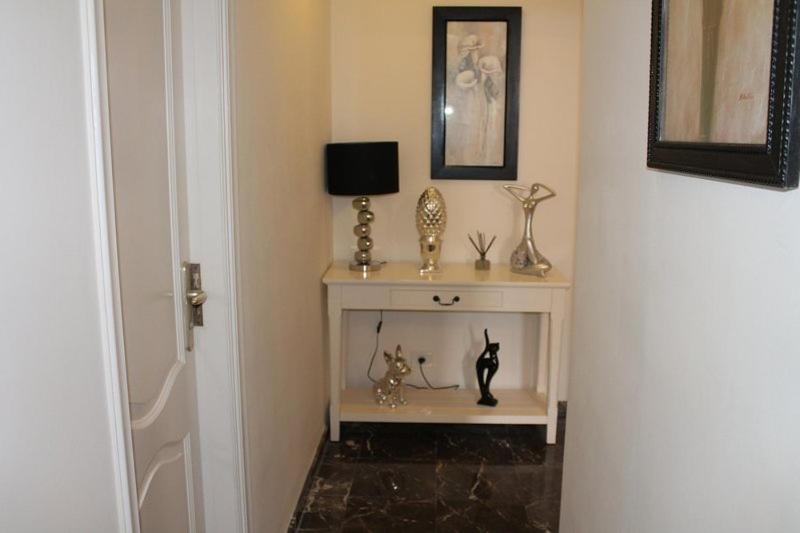 Seaview Apartment Acantilado de los Gigantes Bagian luar foto